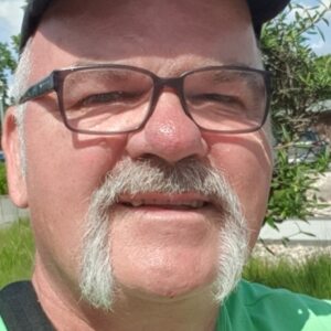 Profilbild von Hans-Joachim Möller