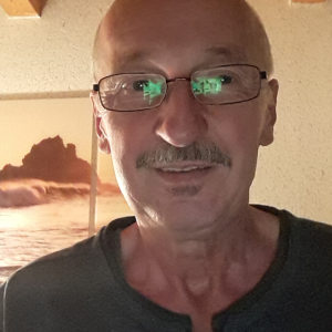 Profilbild von Hans-Joachim Mowwe