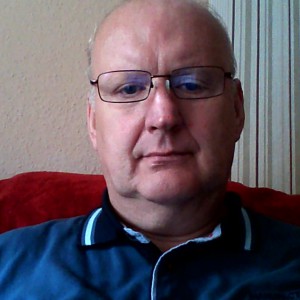 Profilbild von Hans-Joachim Mühlig