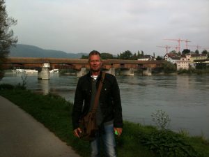 Profilbild von Hans-Joachim Müller