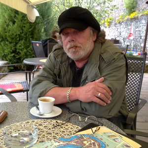 Profilbild von Hans-Joachim Müller