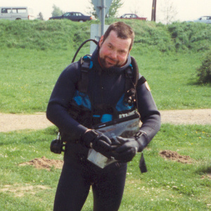 Profilbild von Hans-Joachim Müller