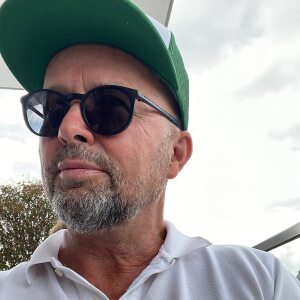 Profilbild von Hans-Joachim Müller