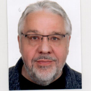 Profilbild von Hans-Joachim Mundhenk