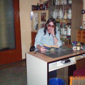 Profilbild von Hans-Joachim Nebel