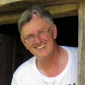 Profilbild von Hans-Joachim Nentwich