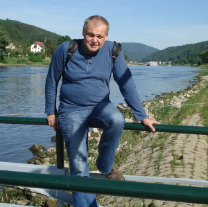Profilbild von Hans-Joachim Nierobisch