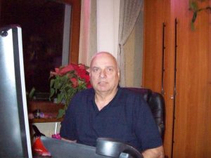 Profilbild von Hans-Joachim Noack
