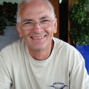 Profilbild von Hans Joachim Oesterheld