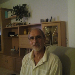 Profilbild von Hans-Joachim Orthey