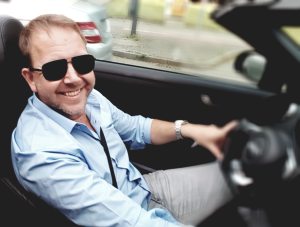 Profilbild von Hans Joachim Oswald