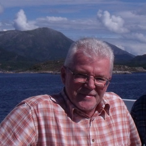 Profilbild von Hans-Joachim Otto