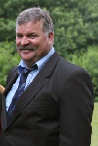 Profilbild von Hans-Joachim Pacher