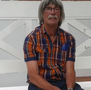 Profilbild von Hans-Joachim Päselt