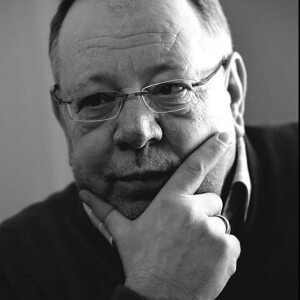 Profilbild von Hans-Joachim Parmentier