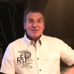 Profilbild von Hans-Joachim Peper