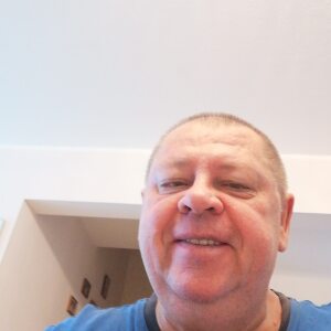 Profilbild von Hans-Joachim Peters