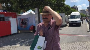 Profilbild von Hans-Joachim Peters