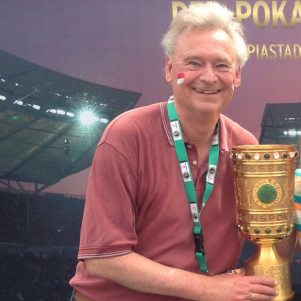 Profilbild von Hans-Joachim Petri