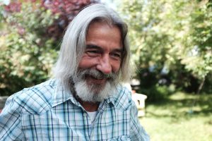 Profilbild von Hans Joachim Petsch