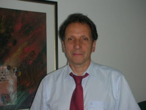 Profilbild von Hans Joachim Pfeiffer