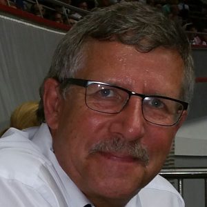 Profilbild von Hans-Joachim Pilz
