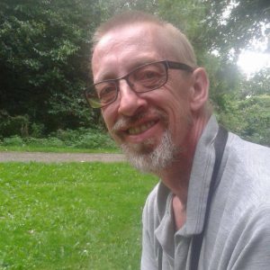 Profilbild von Hans Joachim Plaul