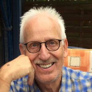 Profilbild von Hans-Joachim Plieth