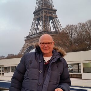 Profilbild von Hans-Joachim Pototzki
