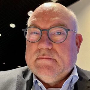 Profilbild von Hans-Joachim Precht