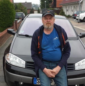 Profilbild von Hans-Joachim Preuschoff