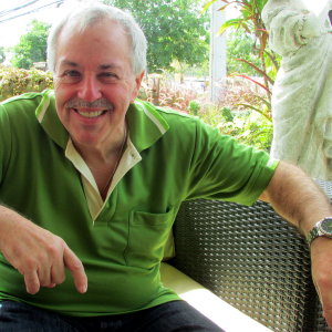 Profilbild von Hans-Joachim Prieur