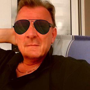 Profilbild von Hans-Joachim Pudel