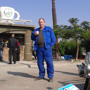 Profilbild von Hans-Joachim Pulow