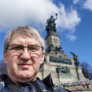 Profilbild von Hans-Joachim Puppel