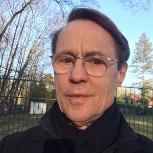 Profilbild von Hans-Joachim Quantmeyer