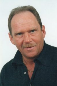 Profilbild von Hans-Joachim Quinez