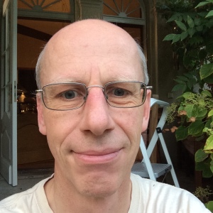 Profilbild von Hans Joachim Rathmann