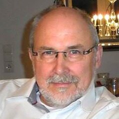 Profilbild von Hans-Joachim Ratzke