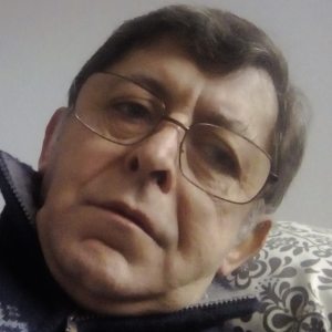 Profilbild von Hans-Joachim Rauer