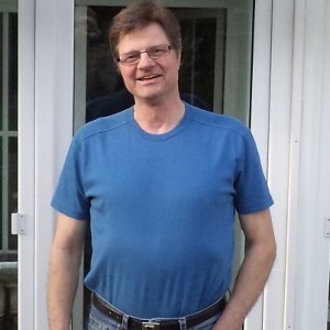 Profilbild von Hans-Joachim Redöhl