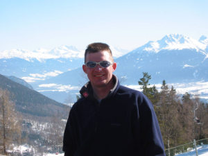 Profilbild von Hans Joachim Rehbein