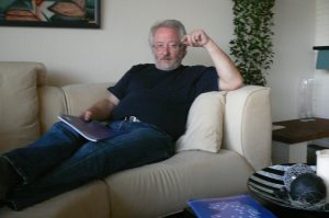 Profilbild von Hans-Joachim Rehder