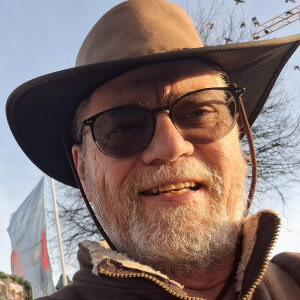 Profilbild von Hans-Joachim Reichel