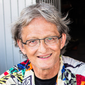 Profilbild von Hans-Joachim Reinecke