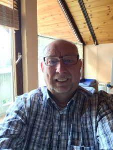Profilbild von Hans Joachim Reusch