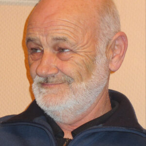 Profilbild von Hans-Joachim Richter