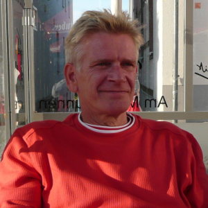 Profilbild von Hans-Joachim Riedel