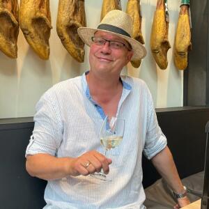 Profilbild von Hans Joachim Riekenberg