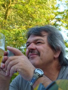Profilbild von Hans-Joachim Ries
